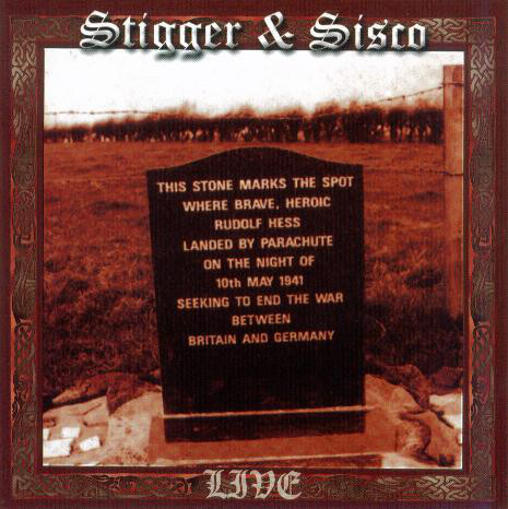 Stigger + Sisco "Live"